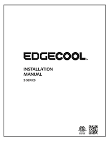 5 Series Installation Manual