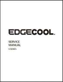 5 Series Service Manual