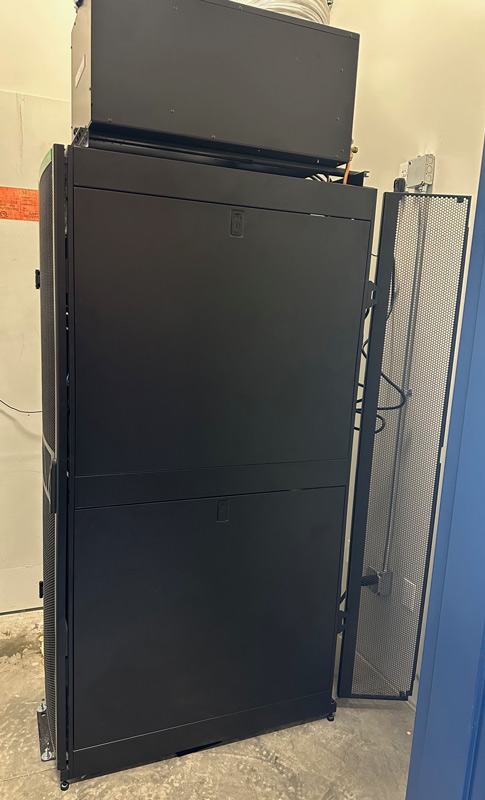 EdgeCool components