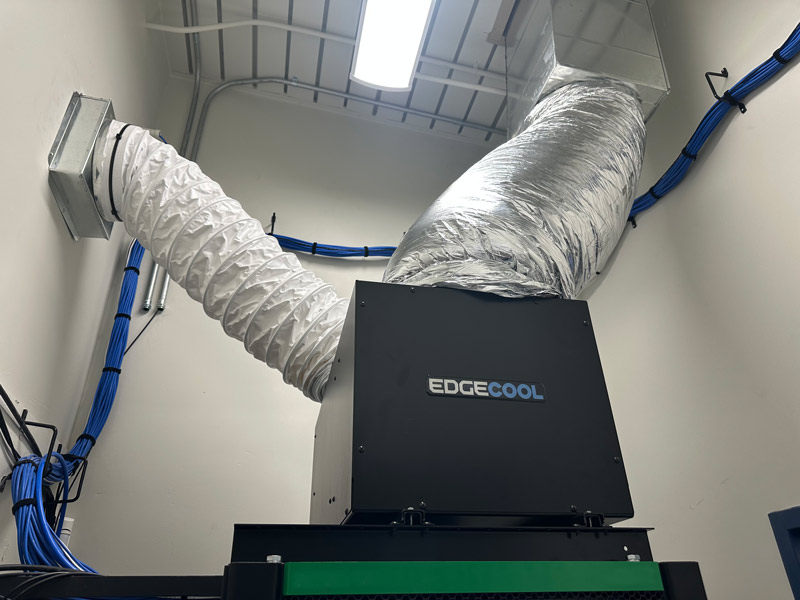 EdgeCool components