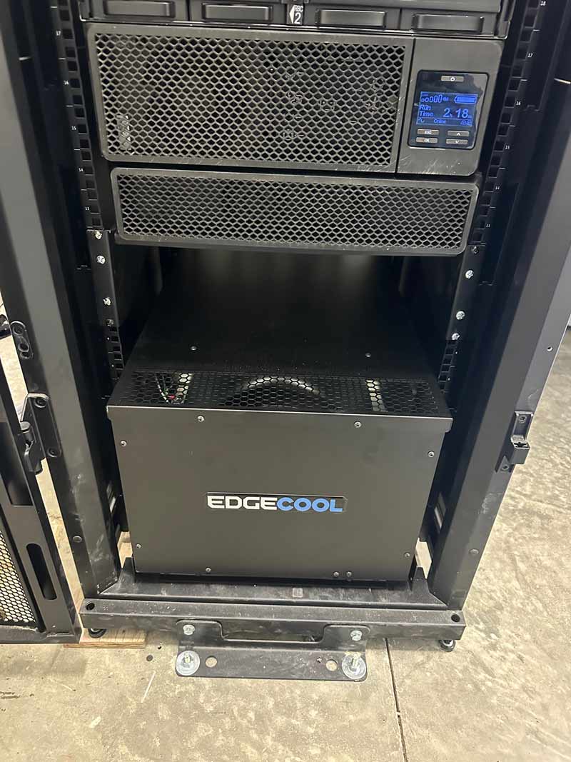 EdgeCool components