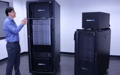 How to Calculate Your Server Room Heat Load