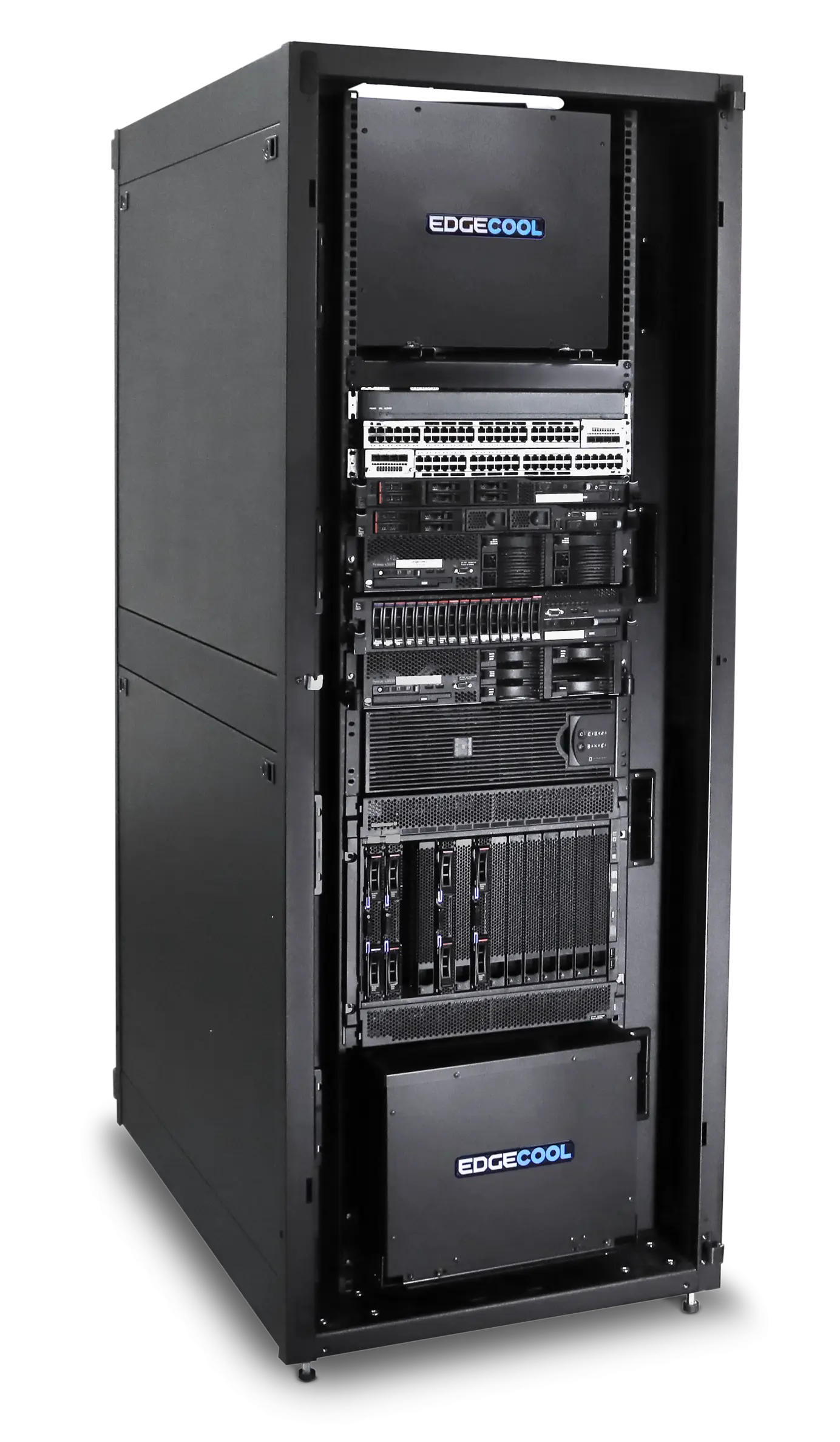 EdgeCool components