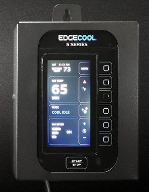EdgeCool components