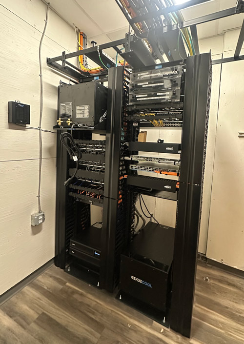 EdgeCool components