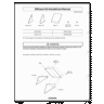 Diffuser Installation Manual